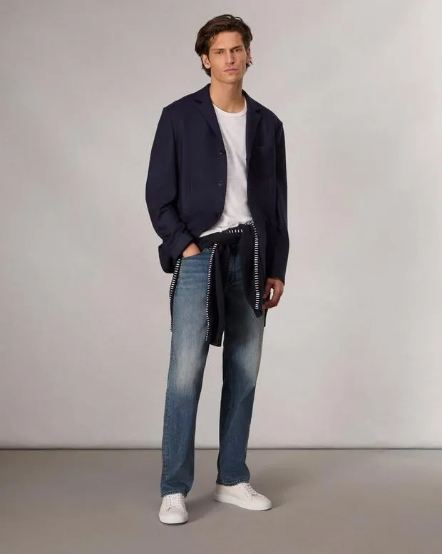 Fit 4 8211 StraightJeans Fit 4 Straight Fit Jean Damian 8211 rag and bone Men
