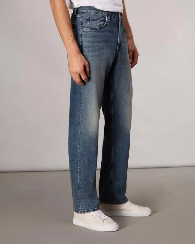 Fit 4 8211 StraightJeans Fit 4 Straight Fit Jean Damian 8211 rag and bone Men