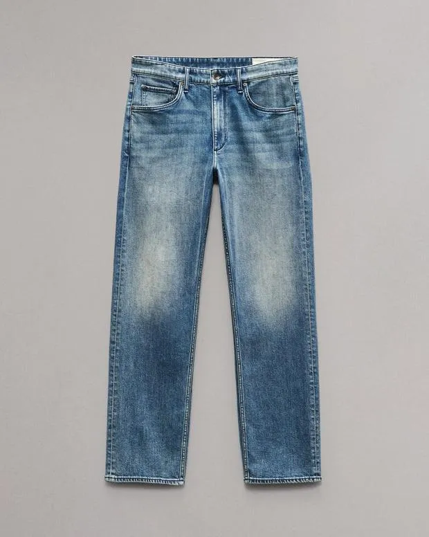 Fit 4 8211 StraightJeans Fit 4 Straight Fit Jean Damian 8211 rag and bone Men