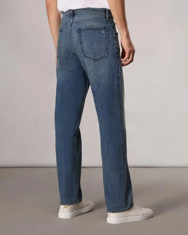 Fit 4 8211 StraightJeans Fit 4 Straight Fit Jean Damian 8211 rag and bone Men