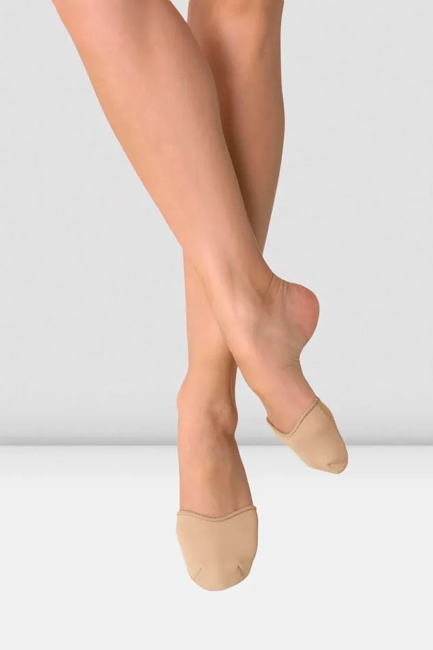 Foot Essentials Bloch Accessories Pointe Cushion Small Light Sand