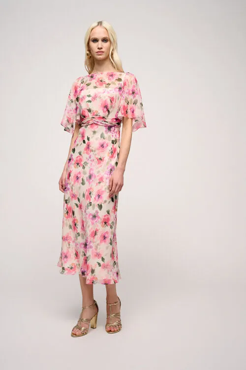 Formal Dresses Luisa Spagnoli Women Pianure Pianure