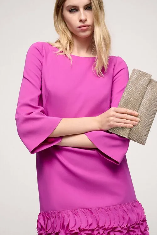 Formal Dresses Luisa Spagnoli Women Primaluna Primaluna Periwinkle