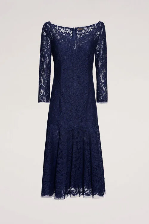 Formal Dresses Profumeria Profumeria Blue 8211 Luisa Spagnoli Women