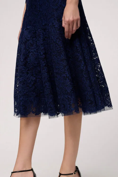 Formal Dresses Profumeria Profumeria Blue 8211 Luisa Spagnoli Women