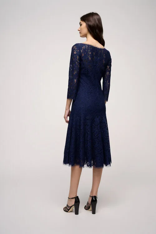 Formal Dresses Profumeria Profumeria Blue 8211 Luisa Spagnoli Women