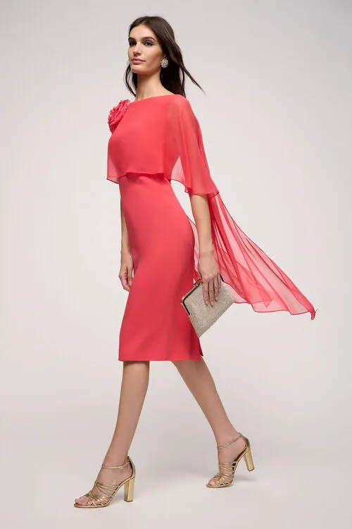 Formal Dresses Prose Prose Periwinkle Luisa Spagnoli Women Formal Dresses Prose Prose Periwinkle Luisa Spagnoli Women