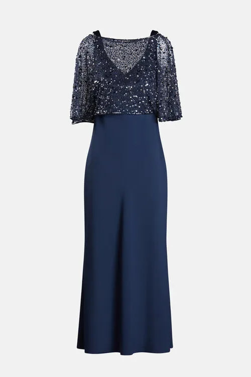 Formal Dresses Puntiglio Puntiglio Blue 8211 Luisa Spagnoli Women Formal Dresses Puntiglio Puntiglio Blue 8211 Luisa Spagnoli Women