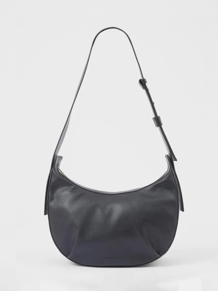 French Connection Bags and Purses Large Cross Body Bag Black 8211 Woman
