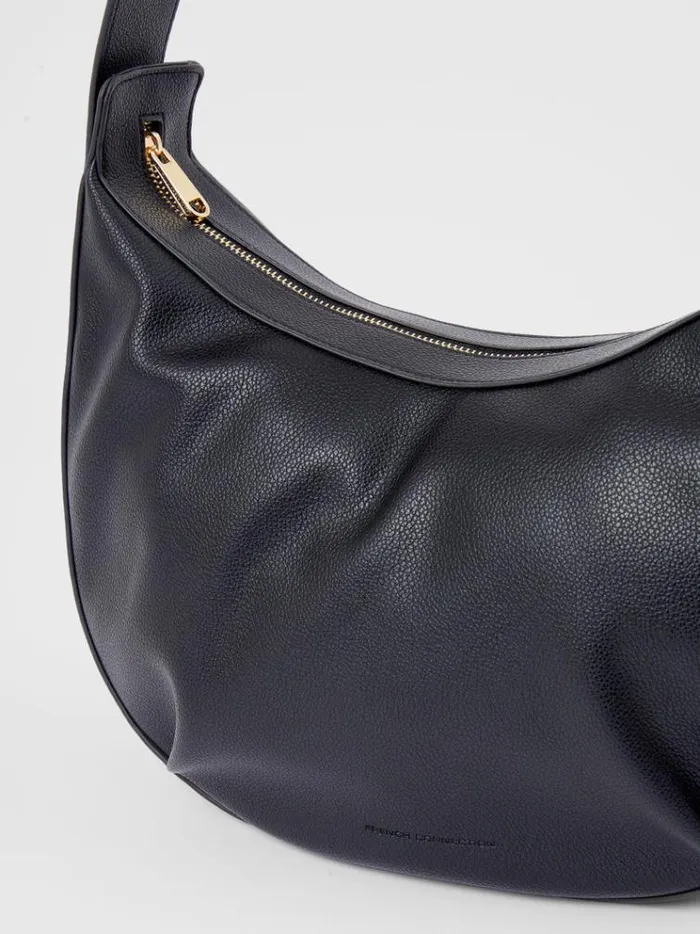 French Connection Bags and Purses Large Cross Body Bag Black 8211 Woman