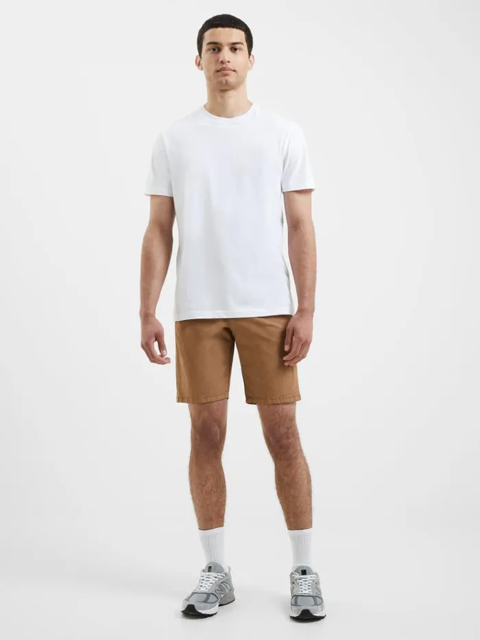 French Connection Shorts Chino Shorts Kangaroo 8211 Man