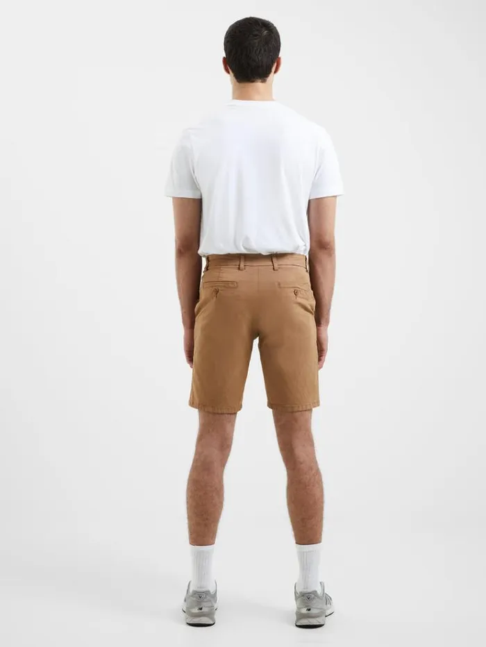 French Connection Shorts Chino Shorts Kangaroo 8211 Man