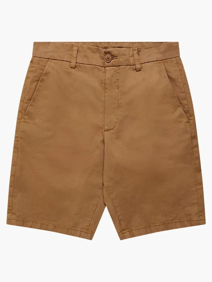 French Connection Shorts Chino Shorts Kangaroo 8211 Man