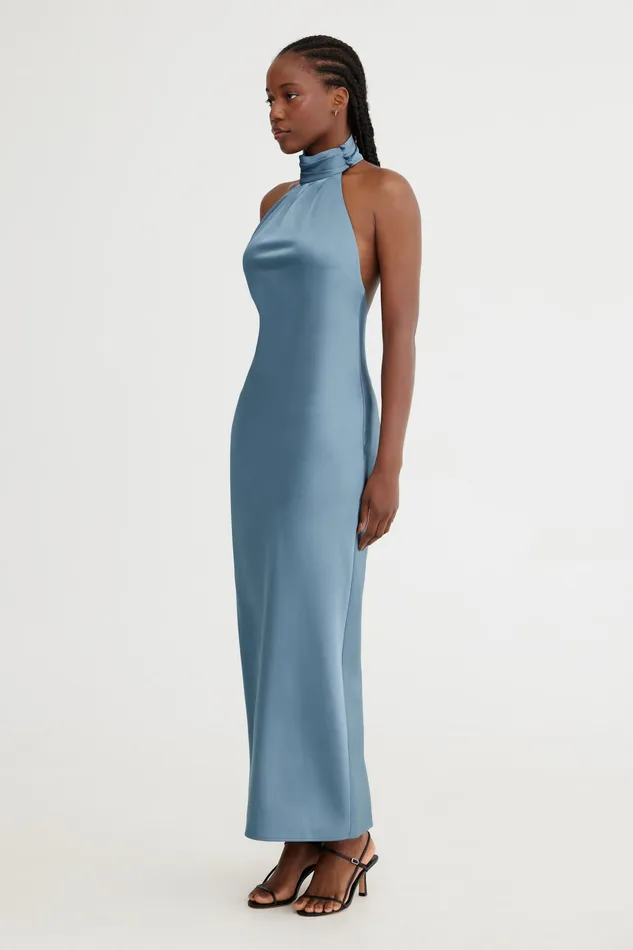 Guests DARCY BACKLESS DRESS 8211 Significant Other Women