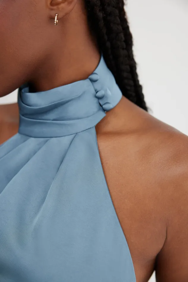 Guests DARCY BACKLESS DRESS 8211 Significant Other Women