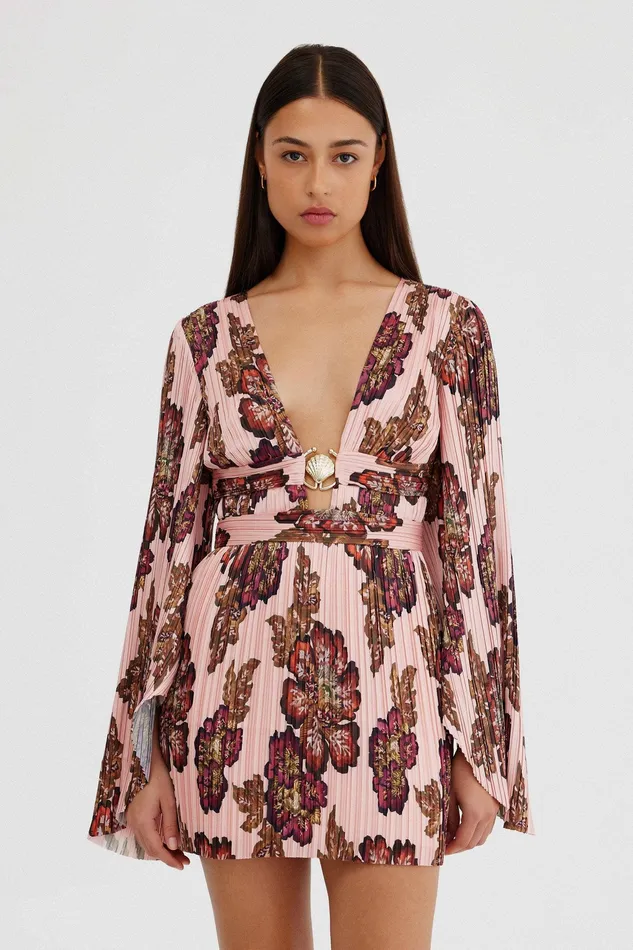 Guests ELLA MINI DRESS Significant Other Women