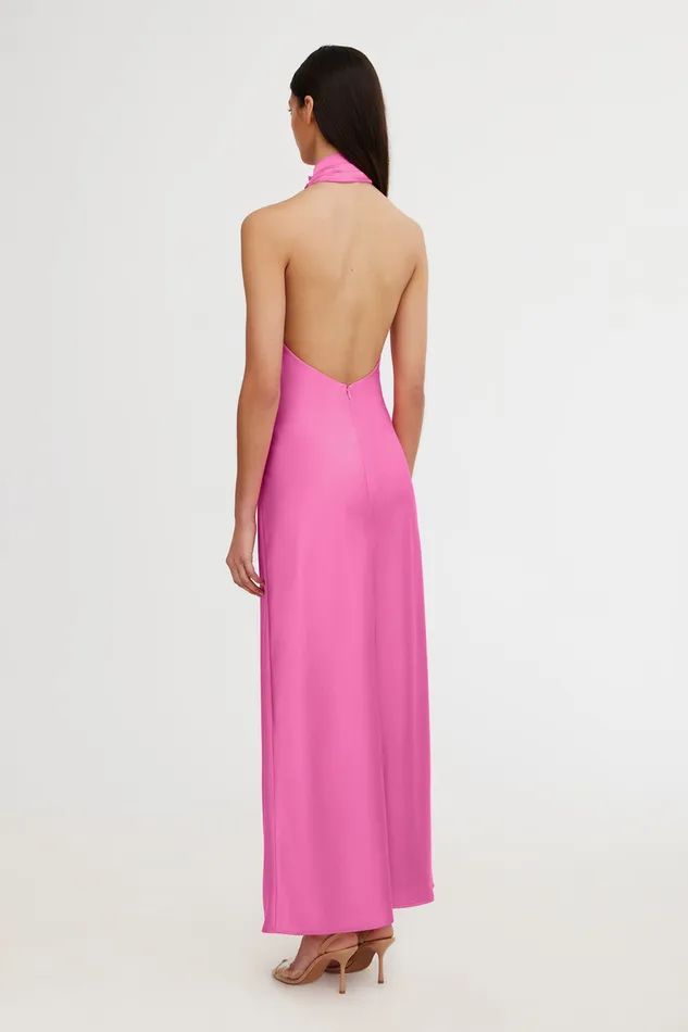 Guests Significant Other Women DARCY BACKLESS DRESS