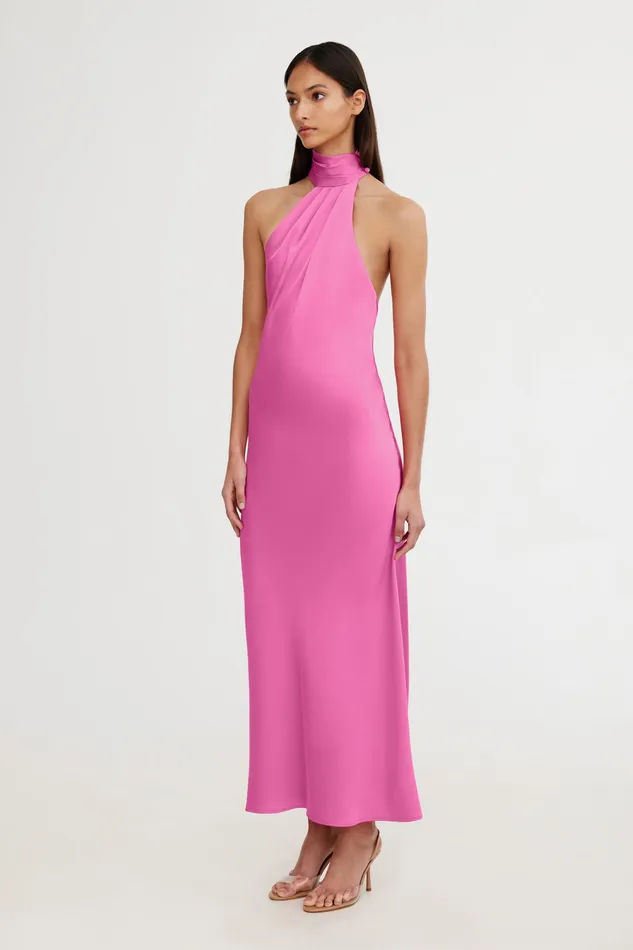 Guests Significant Other Women DARCY BACKLESS DRESS