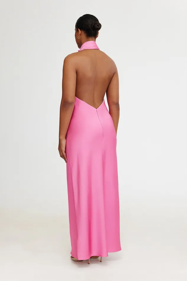 Guests Significant Other Women DARCY BACKLESS DRESS