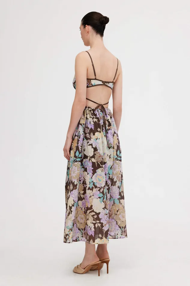 Guests Women FLORENCE MIDI DRESS Significant Other