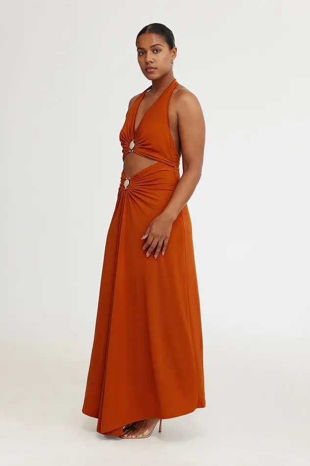 Guests Women Significant Other POSIE DRESS