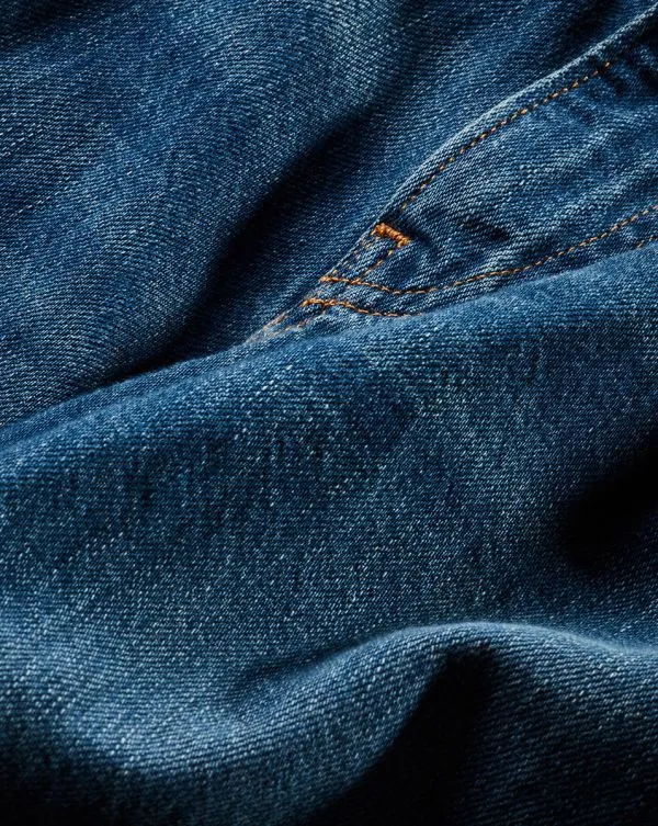 Haizley WideLeg Jean Bandit Women Veronica Beard Jeans