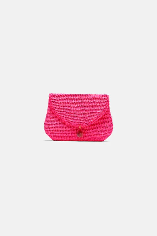 Handbags Luisa Spagnoli Women Impavido Impavido BluetteLight Gold