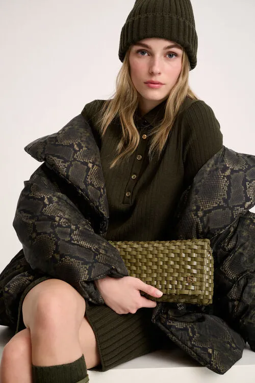 Handbags Luisa Spagnoli Women Insidia Insidia