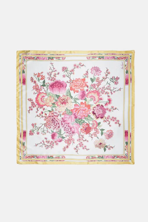 Hats and foulards Luisa Spagnoli Women Ruffo Ruffo