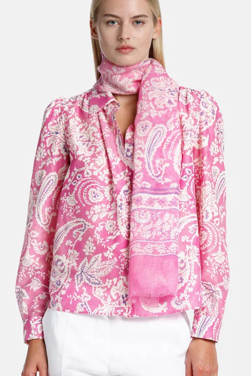 Hats and foulards Women Luisa Spagnoli Riola Riola Hats and foulards Women Luisa Spagnoli Riola Riola