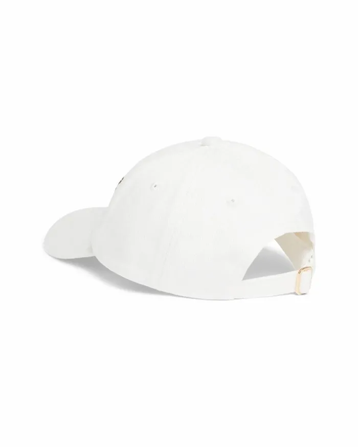 Hats MenWomen Casablanca Paris Casa Kaspia Embroidered Cap