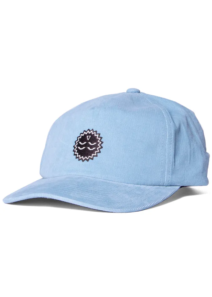 Hats Vissla Men Hasta La Vissla Hat Stone Blue