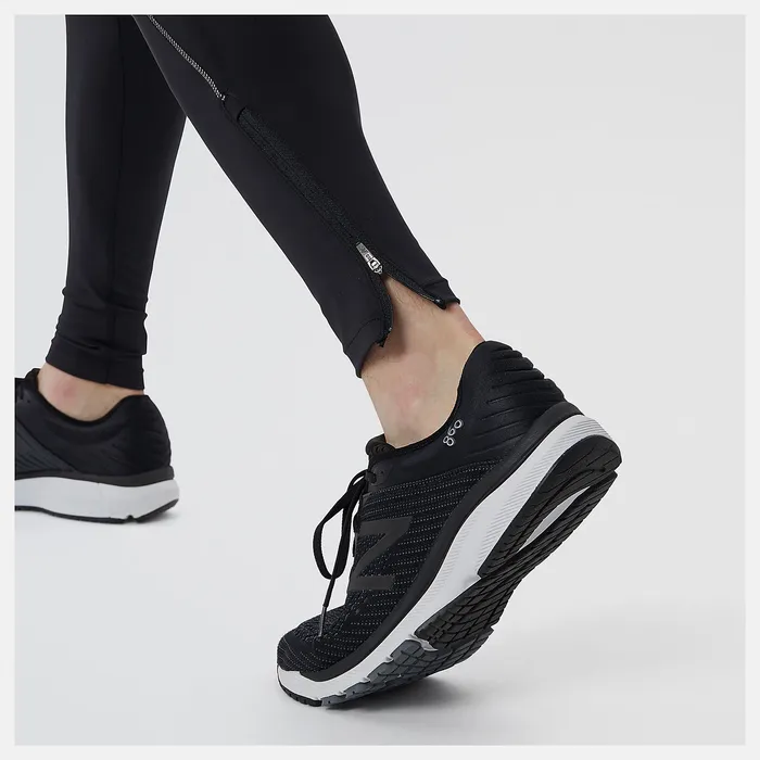 Impact Run Tight BLACK Men Pants New Balance Impact Run Tight BLACK Men Pants New Balance