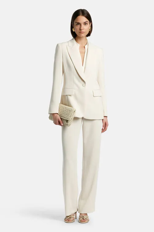 Jackets and Blazers Verissimo Verissimo Blue Luisa Spagnoli Women Jackets and Blazers Verissimo Verissimo Blue Luisa Spagnoli Women