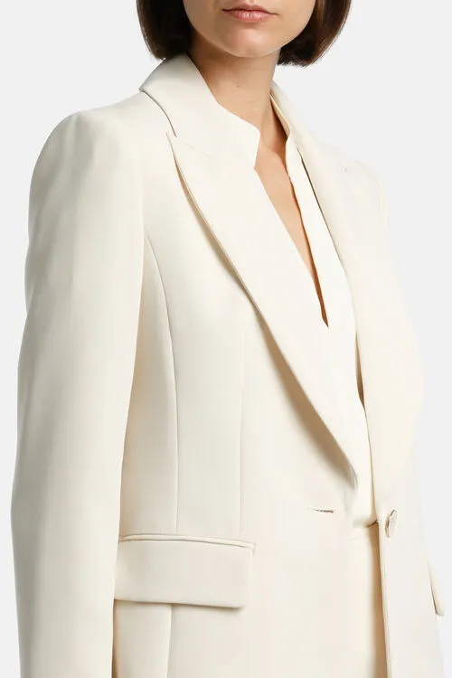 Jackets and Blazers Verissimo Verissimo Blue Luisa Spagnoli Women Jackets and Blazers Verissimo Verissimo Blue Luisa Spagnoli Women