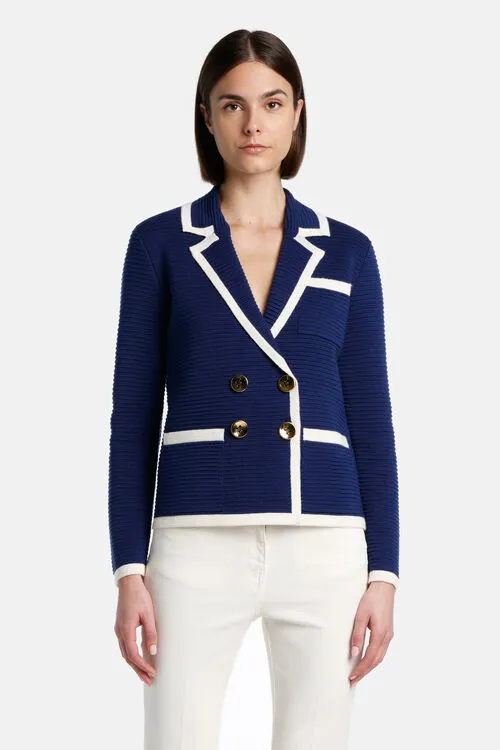 Jackets and Blazers Women Luisa Spagnoli Miraglio Miraglio