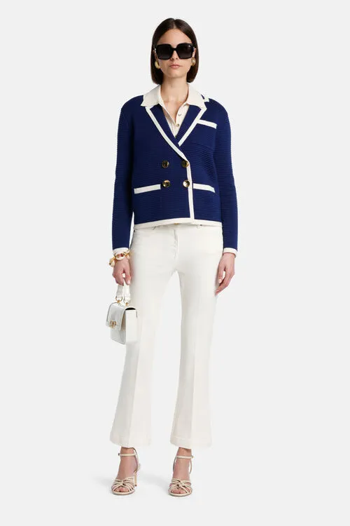 Jackets and Blazers Women Luisa Spagnoli Miraglio Miraglio