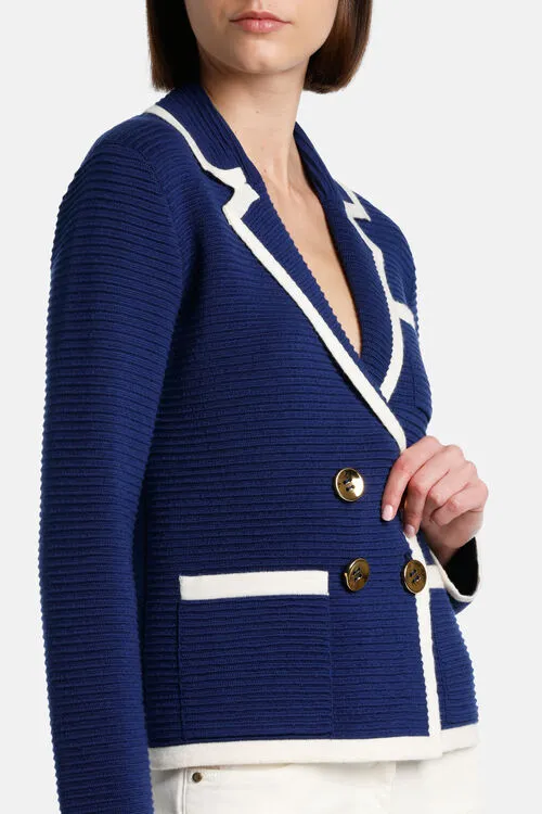 Jackets and Blazers Women Luisa Spagnoli Miraglio Miraglio