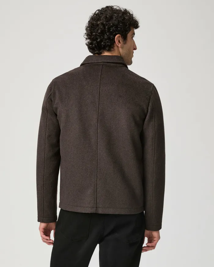 Jackets and Coats Men PAIGE Chancery Jacket 8211 Dark Arrowhead Jackets and Coats Men PAIGE Chancery Jacket 8211 Dark Arrowhead