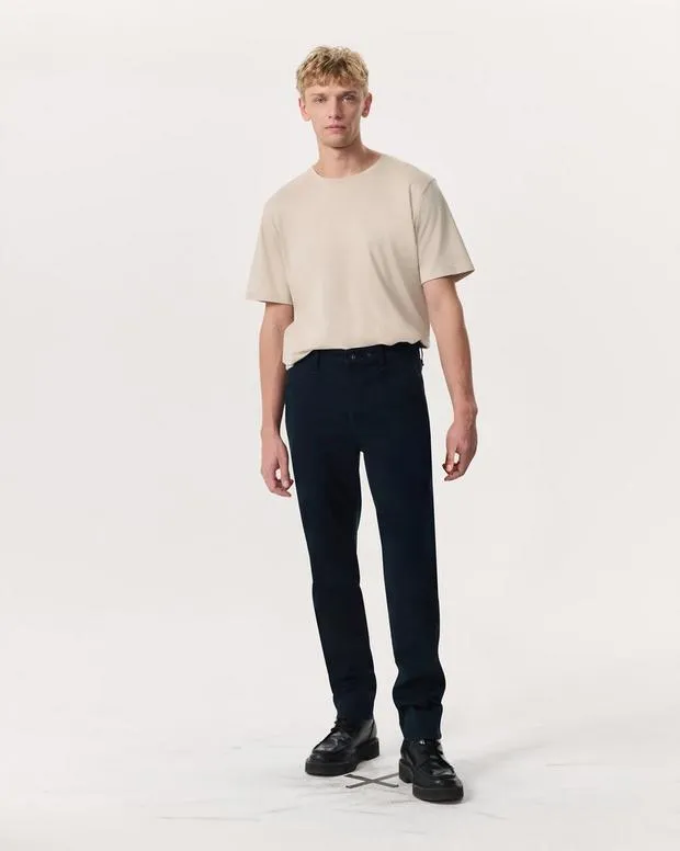 JeansSuiting Fit 2 Stretch Cotton Twill Chino Pants KhakiLeaf GreyNatural GreySalute 8211 rag and bone Men