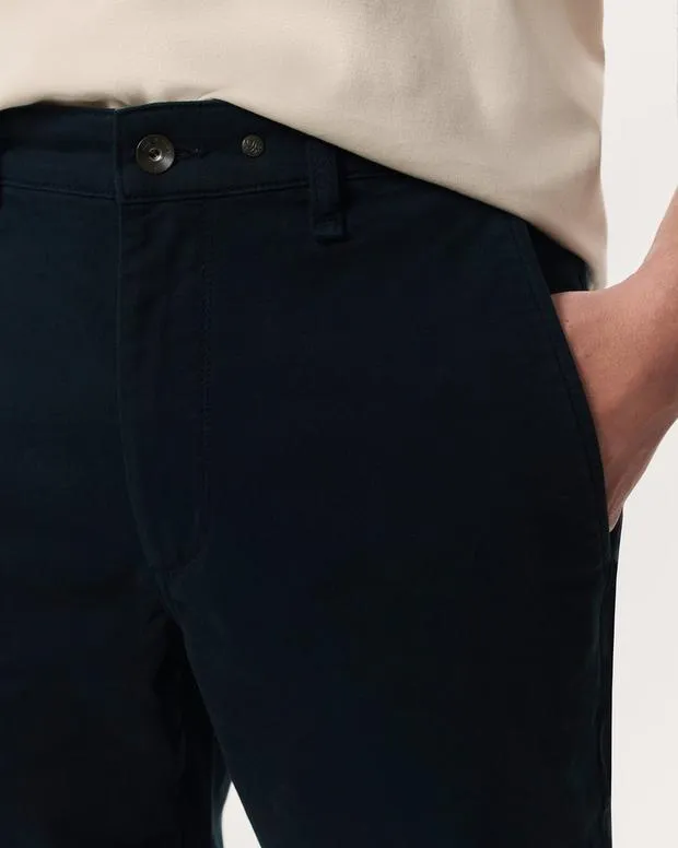 JeansSuiting Fit 2 Stretch Cotton Twill Chino Pants KhakiLeaf GreyNatural GreySalute 8211 rag and bone Men