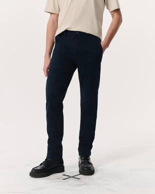 JeansSuiting Fit 2 Stretch Cotton Twill Chino Pants KhakiLeaf GreyNatural GreySalute 8211 rag and bone Men