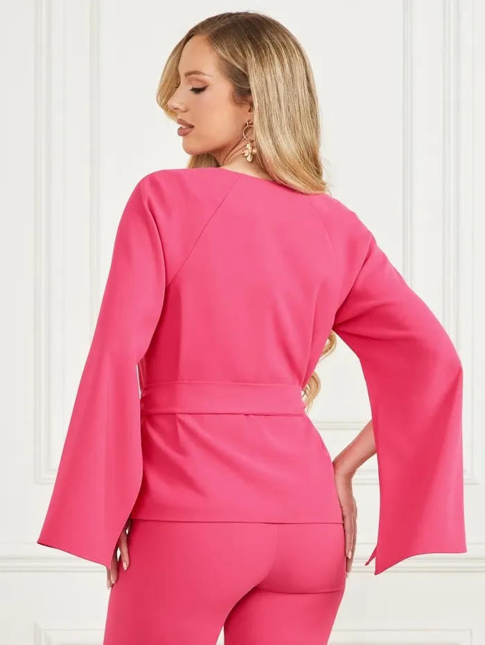 Julia CoverUp F400 Jackets and Coats GUESS Women Julia CoverUp F400 Jackets and Coats GUESS Women