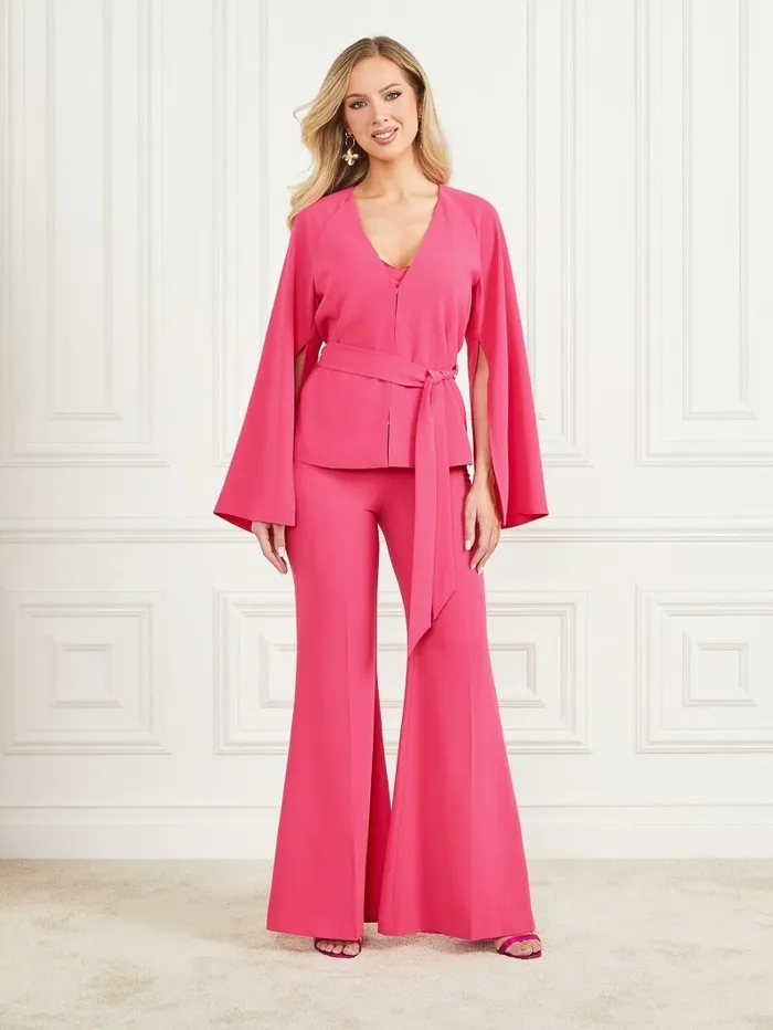 Julia CoverUp F400 Jackets and Coats GUESS Women Julia CoverUp F400 Jackets and Coats GUESS Women