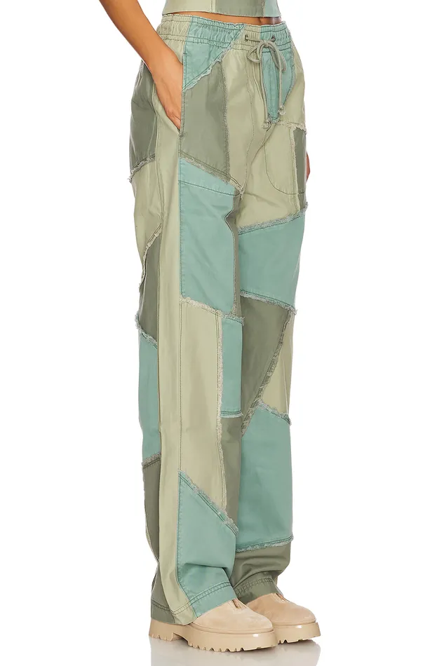 Kai Jogger Pant Central Market Women Lovers and Friends Pants Kai Jogger Pant Central Market Women Lovers and Friends Pants