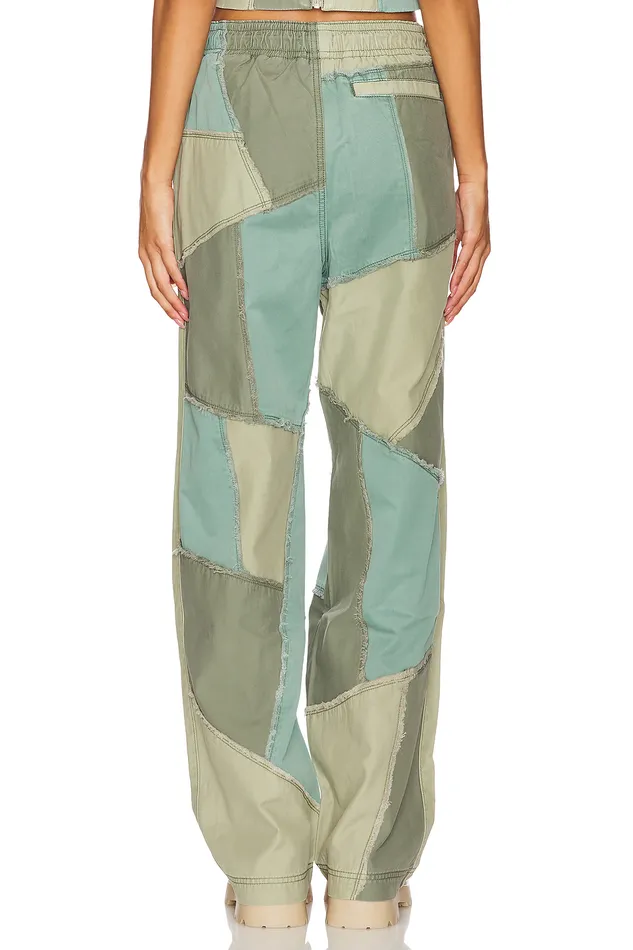 Kai Jogger Pant Central Market Women Lovers and Friends Pants Kai Jogger Pant Central Market Women Lovers and Friends Pants