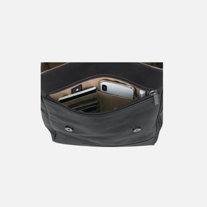 Kenneth Cole Computer Leather PackEr Brown Men Bags Kenneth Cole Computer Leather PackEr Brown Men Bags