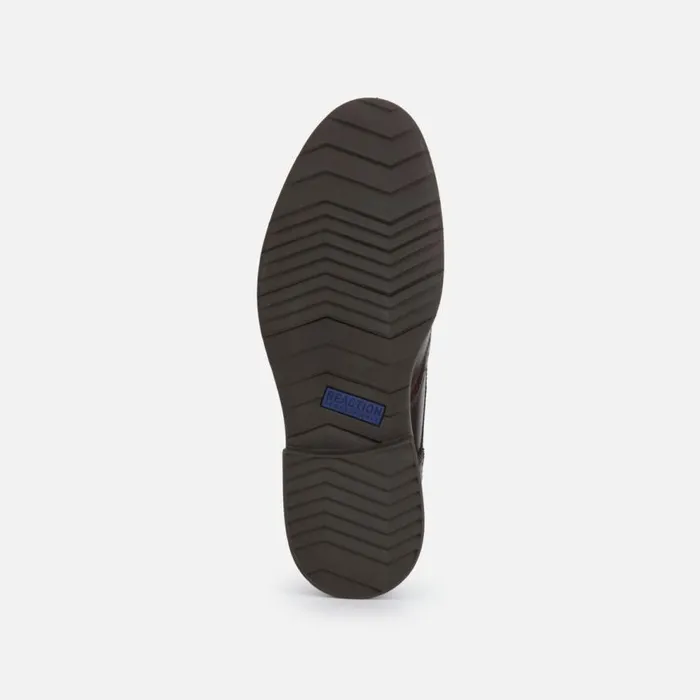 Kenneth Cole Klay Flex Lace Up D Brown Men Oxfords Kenneth Cole Klay Flex Lace Up D Brown Men Oxfords
