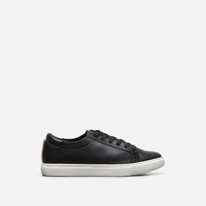 Kenneth Cole Pride Kam Black Women Sneakers Kenneth Cole Pride Kam Black Women Sneakers