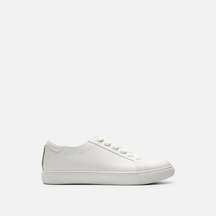 Kenneth Cole Pride Kam White Women Sneakers Kenneth Cole Pride Kam White Women Sneakers